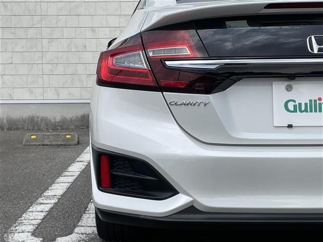 クラリティＰＨＥＶ ＥＸ（8枚目）