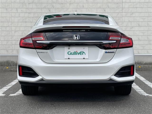 クラリティＰＨＥＶ ＥＸ（10枚目）