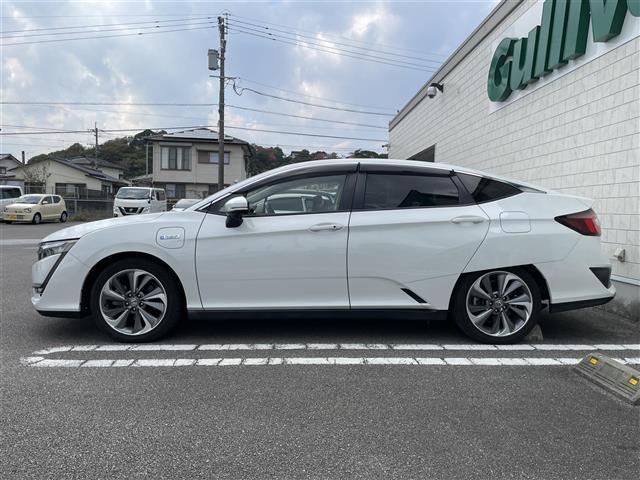 クラリティＰＨＥＶ ＥＸ（12枚目）