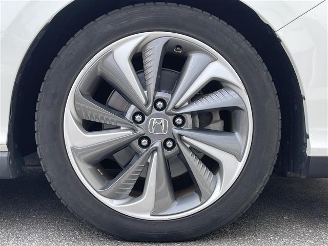 クラリティＰＨＥＶ ＥＸ（13枚目）