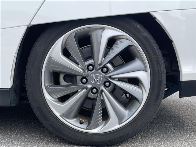 クラリティＰＨＥＶ ＥＸ（16枚目）