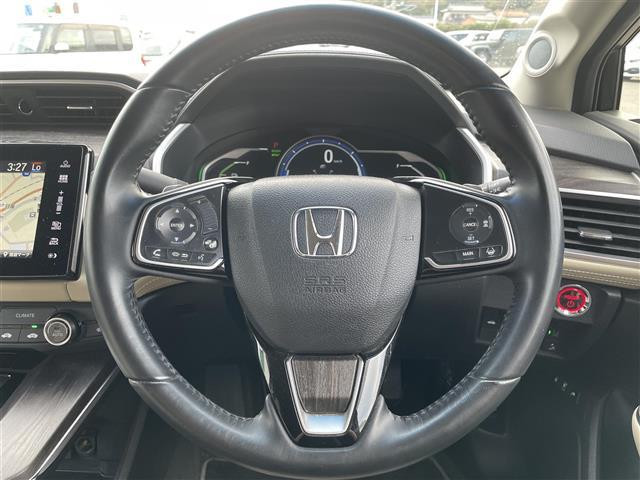 クラリティＰＨＥＶ ＥＸ（18枚目）