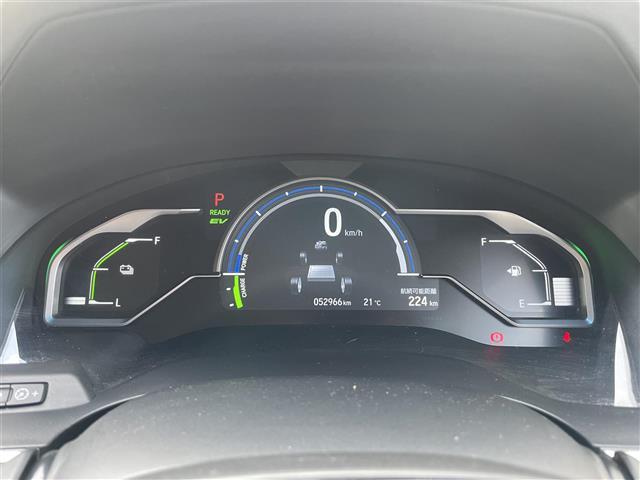 クラリティＰＨＥＶ ＥＸ（19枚目）