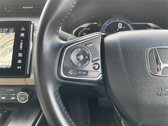 クラリティＰＨＥＶ ＥＸ（20枚目）