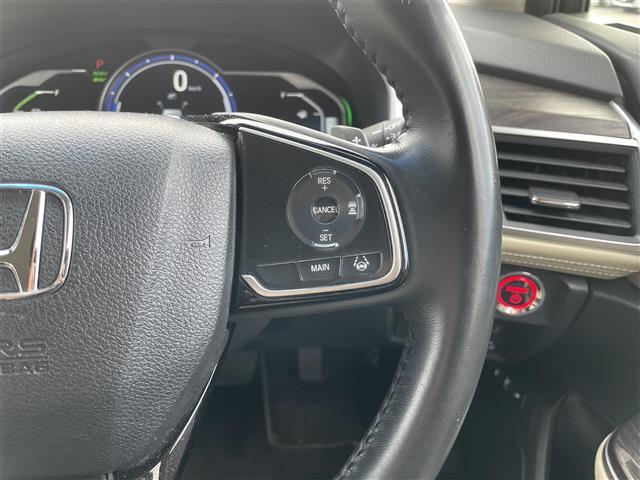 クラリティＰＨＥＶ ＥＸ（21枚目）