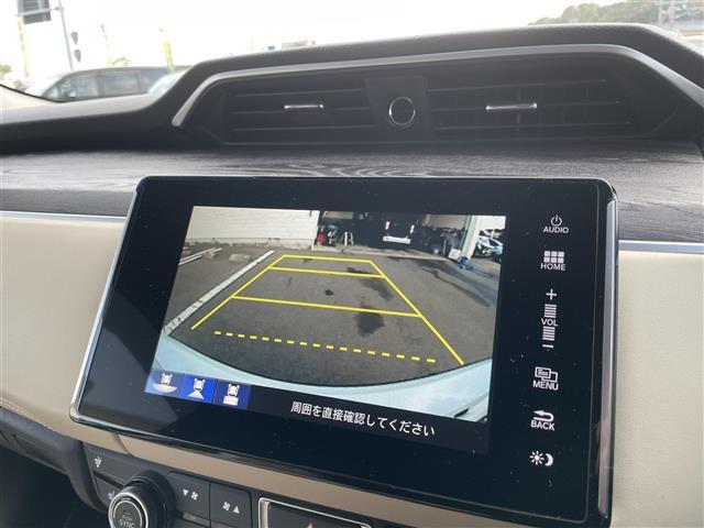 クラリティＰＨＥＶ ＥＸ（24枚目）