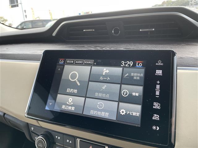 クラリティＰＨＥＶ ＥＸ（25枚目）