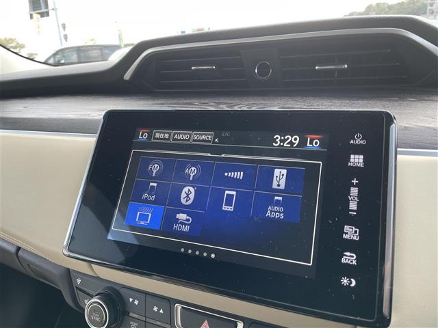 クラリティＰＨＥＶ ＥＸ（26枚目）