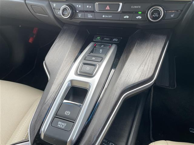 クラリティＰＨＥＶ ＥＸ（27枚目）