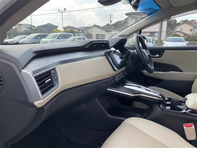 クラリティＰＨＥＶ ＥＸ（33枚目）