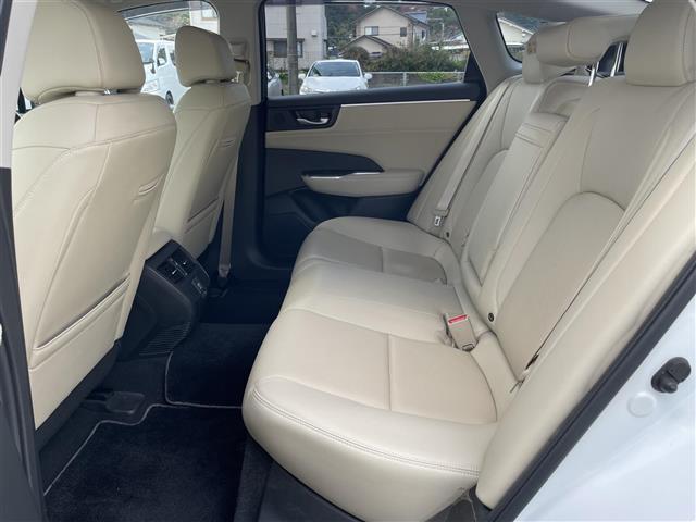 クラリティＰＨＥＶ ＥＸ（37枚目）