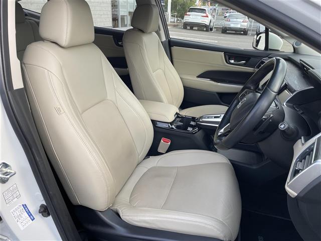 クラリティＰＨＥＶ ＥＸ（39枚目）