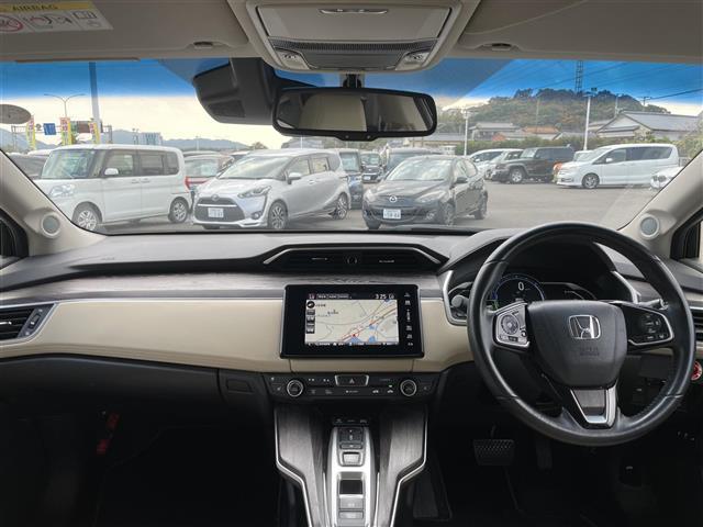 クラリティＰＨＥＶ ＥＸ（42枚目）