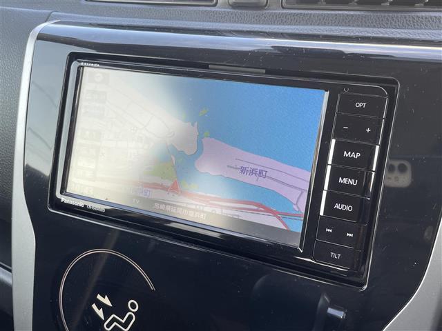 デイズ ハイウェイスター　Ｘ　社外ナビゲーション　ＡＭ　ＦＭ　ＣＤ　ＤＶＤ　ＢＴ　ＴＶ　アラウンドビューカメラ　衝突軽減ブレーキ　オートマチックハイビーム　アイドリングストップ　プッシュスタート　スマートキー（5枚目）