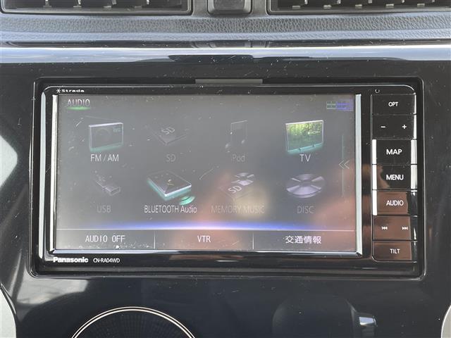 デイズ ハイウェイスター　Ｘ　社外ナビゲーション　ＡＭ　ＦＭ　ＣＤ　ＤＶＤ　ＢＴ　ＴＶ　アラウンドビューカメラ　衝突軽減ブレーキ　オートマチックハイビーム　アイドリングストップ　プッシュスタート　スマートキー（6枚目）