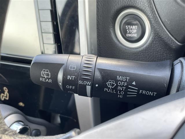 デイズ ハイウェイスター　Ｘ　社外ナビゲーション　ＡＭ　ＦＭ　ＣＤ　ＤＶＤ　ＢＴ　ＴＶ　アラウンドビューカメラ　衝突軽減ブレーキ　オートマチックハイビーム　アイドリングストップ　プッシュスタート　スマートキー（13枚目）