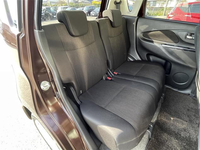 デイズ ハイウェイスター　Ｘ　社外ナビゲーション　ＡＭ　ＦＭ　ＣＤ　ＤＶＤ　ＢＴ　ＴＶ　アラウンドビューカメラ　衝突軽減ブレーキ　オートマチックハイビーム　アイドリングストップ　プッシュスタート　スマートキー（23枚目）