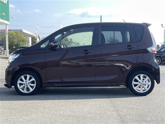 デイズ ハイウェイスター　Ｘ　社外ナビゲーション　ＡＭ　ＦＭ　ＣＤ　ＤＶＤ　ＢＴ　ＴＶ　アラウンドビューカメラ　衝突軽減ブレーキ　オートマチックハイビーム　アイドリングストップ　プッシュスタート　スマートキー（37枚目）