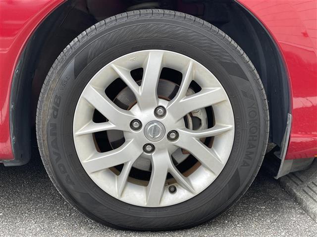 ノート ｅ－パワー　メダリスト　純正ナビ　バックカメラ　ハイブリット車　アイドリングストップ　プッシュスタート　パワーステアリング　パワーウィンドウ　パーキングアシスト　純正ＬＥＤヘッドライト　禁煙車　スマートキー　ハーフレザー（36枚目）