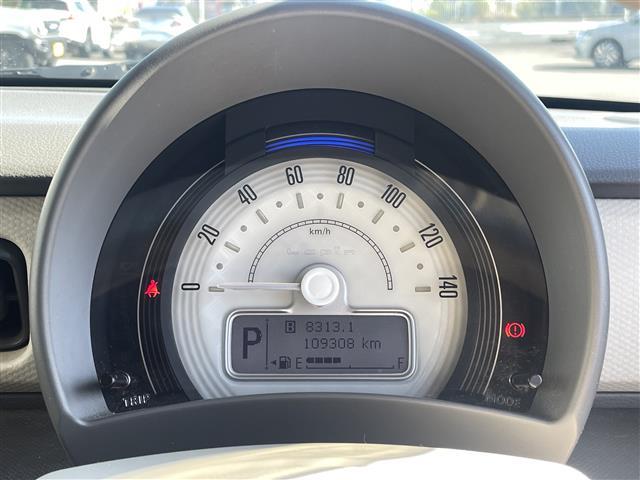 アルトラパン L ナビゲーション シートヒーター ETC車載器 ドライブレコーダー BT TV CD DVD スマートキー プッシュスタート 横滑り防止装置 ABS 衝突軽減ブレーキ アイドリングストップ(8枚目)