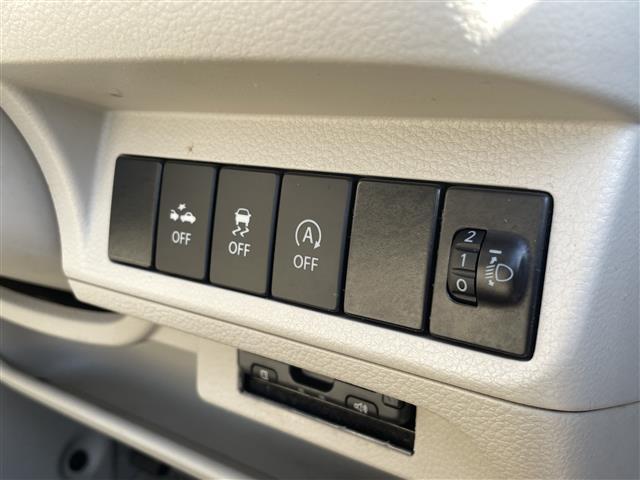 アルトラパン L ナビゲーション シートヒーター ETC車載器 ドライブレコーダー BT TV CD DVD スマートキー プッシュスタート 横滑り防止装置 ABS 衝突軽減ブレーキ アイドリングストップ(9枚目)