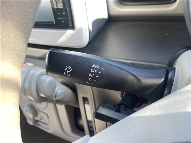 アルトラパン L ナビゲーション シートヒーター ETC車載器 ドライブレコーダー BT TV CD DVD スマートキー プッシュスタート 横滑り防止装置 ABS 衝突軽減ブレーキ アイドリングストップ(11枚目)