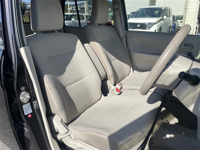 アルトラパン L ナビゲーション シートヒーター ETC車載器 ドライブレコーダー BT TV CD DVD スマートキー プッシュスタート 横滑り防止装置 ABS 衝突軽減ブレーキ アイドリングストップ(21枚目)