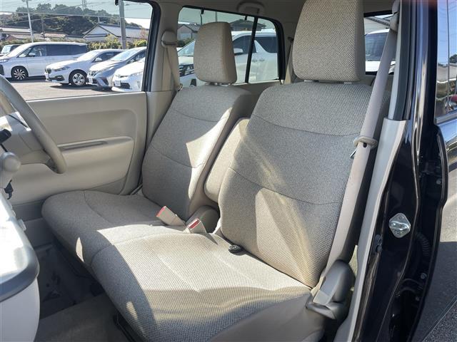 アルトラパン L ナビゲーション シートヒーター ETC車載器 ドライブレコーダー BT TV CD DVD スマートキー プッシュスタート 横滑り防止装置 ABS 衝突軽減ブレーキ アイドリングストップ(24枚目)