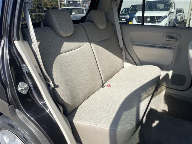 アルトラパン L ナビゲーション シートヒーター ETC車載器 ドライブレコーダー BT TV CD DVD スマートキー プッシュスタート 横滑り防止装置 ABS 衝突軽減ブレーキ アイドリングストップ(25枚目)