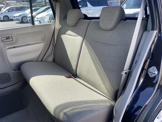 アルトラパン L ナビゲーション シートヒーター ETC車載器 ドライブレコーダー BT TV CD DVD スマートキー プッシュスタート 横滑り防止装置 ABS 衝突軽減ブレーキ アイドリングストップ(26枚目)