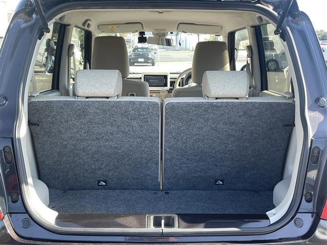 アルトラパン L ナビゲーション シートヒーター ETC車載器 ドライブレコーダー BT TV CD DVD スマートキー プッシュスタート 横滑り防止装置 ABS 衝突軽減ブレーキ アイドリングストップ(28枚目)