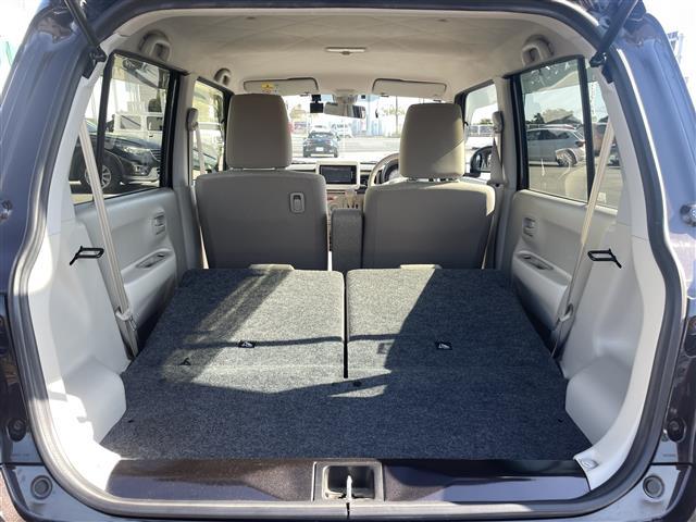 アルトラパン L ナビゲーション シートヒーター ETC車載器 ドライブレコーダー BT TV CD DVD スマートキー プッシュスタート 横滑り防止装置 ABS 衝突軽減ブレーキ アイドリングストップ(31枚目)