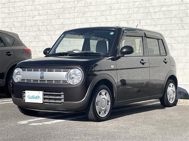 アルトラパン L ナビゲーション シートヒーター ETC車載器 ドライブレコーダー BT TV CD DVD スマートキー プッシュスタート 横滑り防止装置 ABS 衝突軽減ブレーキ アイドリングストップ(33枚目)