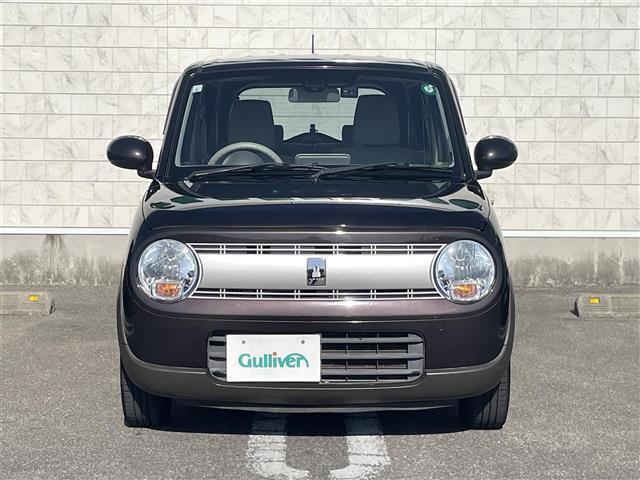 アルトラパン L ナビゲーション シートヒーター ETC車載器 ドライブレコーダー BT TV CD DVD スマートキー プッシュスタート 横滑り防止装置 ABS 衝突軽減ブレーキ アイドリングストップ(38枚目)