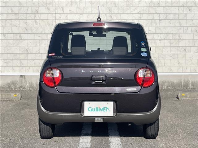 アルトラパン L ナビゲーション シートヒーター ETC車載器 ドライブレコーダー BT TV CD DVD スマートキー プッシュスタート 横滑り防止装置 ABS 衝突軽減ブレーキ アイドリングストップ(39枚目)