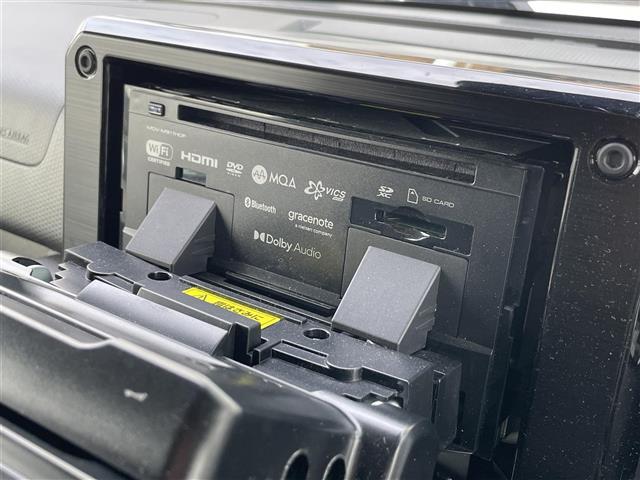 ジムニー ＸＬ　ワンオーナー　社外ＳＤナビ（ＣＤ／ＤＶＤ／ＡＭ／ＦＭ／ＢＴ）アイドリングストップ　車線逸脱警報　機能衝突防止機能　クリアランスソナー　横滑り防止機能　Ｄ席／Ｎ席シートヒーター　ＥＴＣ（16枚目）