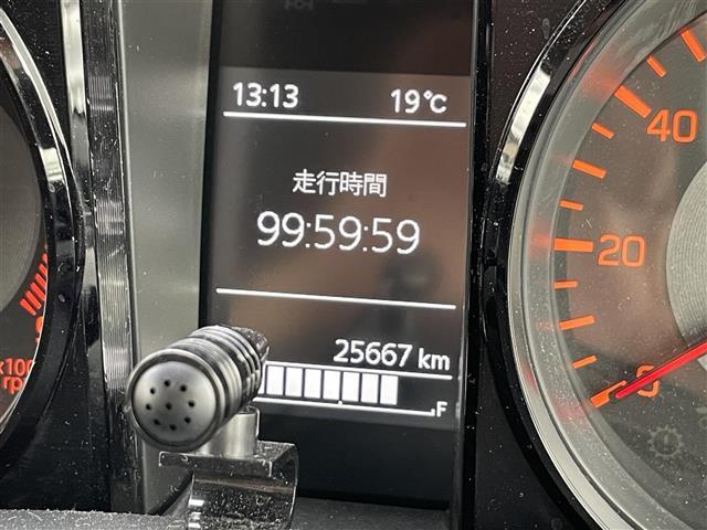 ジムニー ＸＬ　ワンオーナー　社外ＳＤナビ（ＣＤ／ＤＶＤ／ＡＭ／ＦＭ／ＢＴ）アイドリングストップ　車線逸脱警報　機能衝突防止機能　クリアランスソナー　横滑り防止機能　Ｄ席／Ｎ席シートヒーター　ＥＴＣ（17枚目）