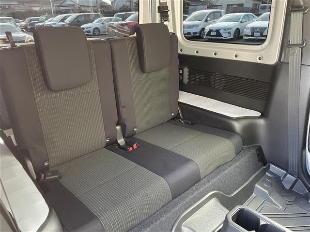 ジムニー ＸＬ　ワンオーナー　社外ＳＤナビ（ＣＤ／ＤＶＤ／ＡＭ／ＦＭ／ＢＴ）アイドリングストップ　車線逸脱警報　機能衝突防止機能　クリアランスソナー　横滑り防止機能　Ｄ席／Ｎ席シートヒーター　ＥＴＣ（21枚目）