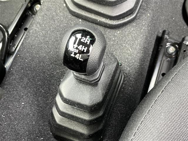 ジムニー ＸＬ　ワンオーナー　社外ＳＤナビ（ＣＤ／ＤＶＤ／ＡＭ／ＦＭ／ＢＴ）アイドリングストップ　車線逸脱警報　機能衝突防止機能　クリアランスソナー　横滑り防止機能　Ｄ席／Ｎ席シートヒーター　ＥＴＣ（28枚目）