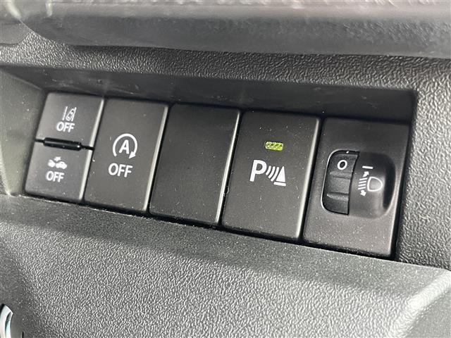 ジムニー ＸＬ　ワンオーナー　社外ＳＤナビ（ＣＤ／ＤＶＤ／ＡＭ／ＦＭ／ＢＴ）アイドリングストップ　車線逸脱警報　機能衝突防止機能　クリアランスソナー　横滑り防止機能　Ｄ席／Ｎ席シートヒーター　ＥＴＣ（31枚目）