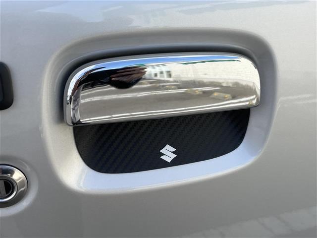 ジムニー ＸＬ　ワンオーナー　社外ＳＤナビ（ＣＤ／ＤＶＤ／ＡＭ／ＦＭ／ＢＴ）アイドリングストップ　車線逸脱警報　機能衝突防止機能　クリアランスソナー　横滑り防止機能　Ｄ席／Ｎ席シートヒーター　ＥＴＣ（35枚目）