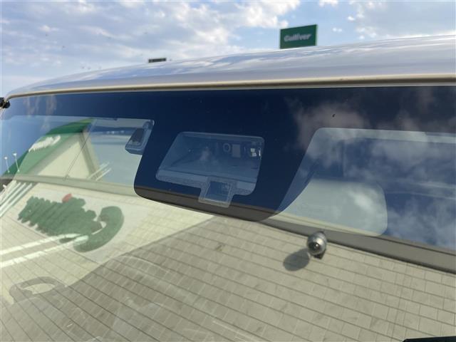 ジムニー ＸＬ　ワンオーナー　社外ＳＤナビ（ＣＤ／ＤＶＤ／ＡＭ／ＦＭ／ＢＴ）アイドリングストップ　車線逸脱警報　機能衝突防止機能　クリアランスソナー　横滑り防止機能　Ｄ席／Ｎ席シートヒーター　ＥＴＣ（36枚目）