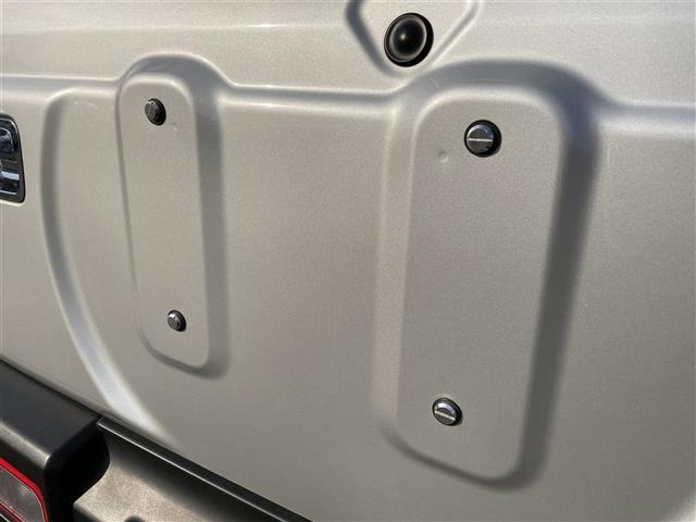 ジムニー ＸＬ　ワンオーナー　社外ＳＤナビ（ＣＤ／ＤＶＤ／ＡＭ／ＦＭ／ＢＴ）アイドリングストップ　車線逸脱警報　機能衝突防止機能　クリアランスソナー　横滑り防止機能　Ｄ席／Ｎ席シートヒーター　ＥＴＣ（37枚目）