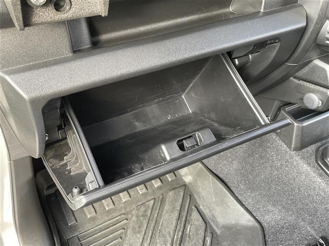 ジムニー ＸＬ　ワンオーナー　社外ＳＤナビ（ＣＤ／ＤＶＤ／ＡＭ／ＦＭ／ＢＴ）アイドリングストップ　車線逸脱警報　機能衝突防止機能　クリアランスソナー　横滑り防止機能　Ｄ席／Ｎ席シートヒーター　ＥＴＣ（39枚目）