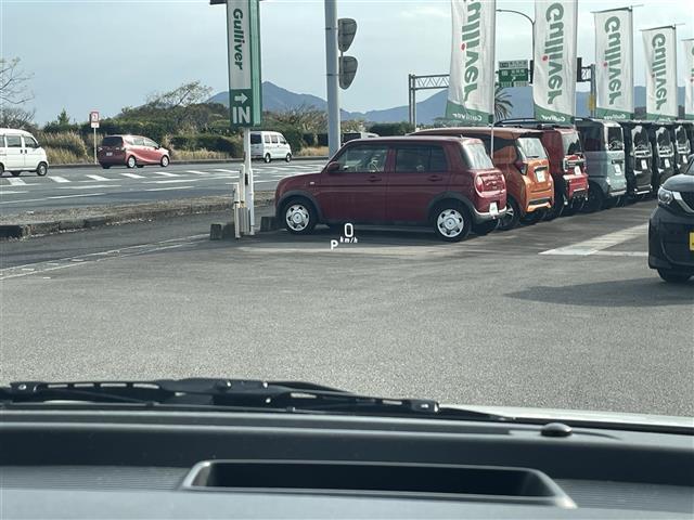 スペーシアカスタム ハイブリッドＸＳターボ　純正ナビゲーション　ＬＥＤヘッドライト　衝突軽減ブレーキ　クルーズコントロール　フォグランプ　スマートキー　プッシュスタート　シートヒーター　両側パワースライドドア　アイドリングストップ（9枚目）