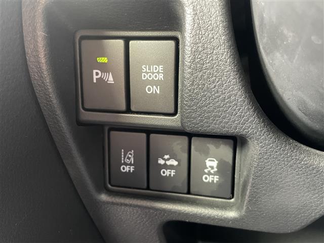 スペーシアカスタム ハイブリッドＸＳターボ　純正ナビゲーション　ＬＥＤヘッドライト　衝突軽減ブレーキ　クルーズコントロール　フォグランプ　スマートキー　プッシュスタート　シートヒーター　両側パワースライドドア　アイドリングストップ（10枚目）