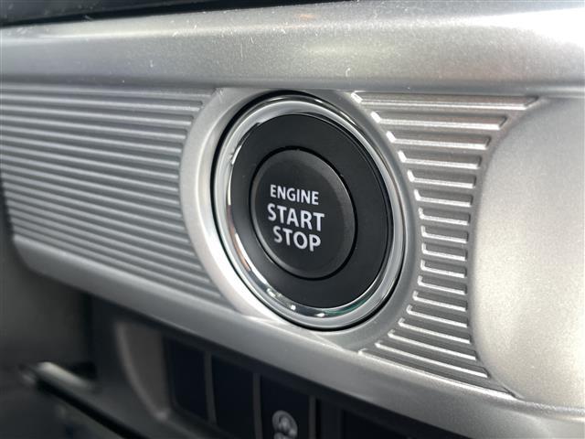 スペーシアカスタム ハイブリッドＸＳターボ　純正ナビゲーション　ＬＥＤヘッドライト　衝突軽減ブレーキ　クルーズコントロール　フォグランプ　スマートキー　プッシュスタート　シートヒーター　両側パワースライドドア　アイドリングストップ（14枚目）