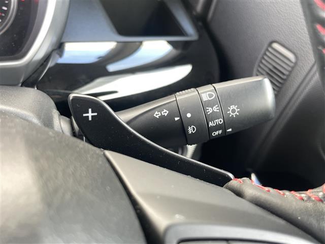 スペーシアカスタム ハイブリッドＸＳターボ　純正ナビゲーション　ＬＥＤヘッドライト　衝突軽減ブレーキ　クルーズコントロール　フォグランプ　スマートキー　プッシュスタート　シートヒーター　両側パワースライドドア　アイドリングストップ（15枚目）