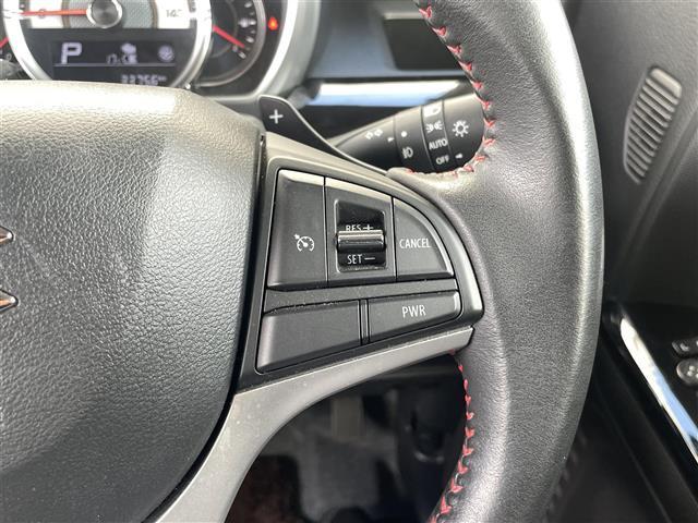 スペーシアカスタム ハイブリッドＸＳターボ　純正ナビゲーション　ＬＥＤヘッドライト　衝突軽減ブレーキ　クルーズコントロール　フォグランプ　スマートキー　プッシュスタート　シートヒーター　両側パワースライドドア　アイドリングストップ（18枚目）