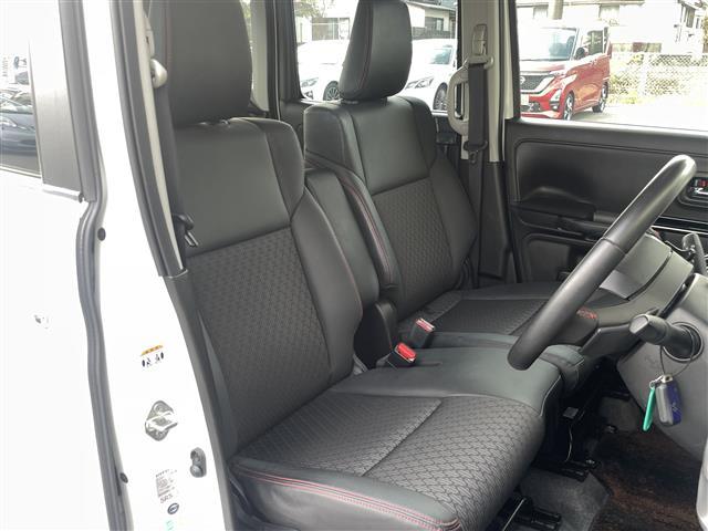 スペーシアカスタム ハイブリッドＸＳターボ　純正ナビゲーション　ＬＥＤヘッドライト　衝突軽減ブレーキ　クルーズコントロール　フォグランプ　スマートキー　プッシュスタート　シートヒーター　両側パワースライドドア　アイドリングストップ（22枚目）